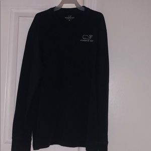 Vineyard Vines long sleeve tee shirt